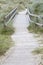 Footpath to Maghera Beach, Ardara, Donegal