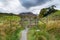 Footpath to the Mountains