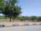 Footpath view in Islamabad