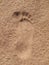 Footstep