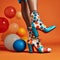 Footwear Marvels: A Collection of Fashion Forward Designs