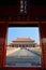 Forbidden City