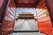 Forbidden city in Beijing