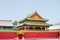 The forbidden city Beijing Shenyang Imperial Palace China