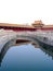 Forbidden city in CHina