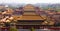 Forbidden City, Emperor\'s Palace, Beijing, China