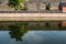 The Forbidden City Moat