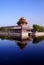 The Forbidden City turret