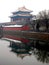 The Forbidden City turret