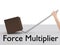 Force Multiplier concept