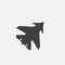 force plane icon