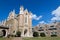 Ford Buildings Berry College