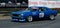 Ford Cobra Muscle Car Racing