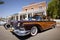 Ford Country Squire Classic Car