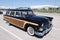 Ford Country Squire station wagon