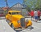 Ford Coupe: All Steel