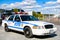 Ford Crown Victoria Police Interceptor