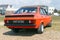 Ford Escort Mark 2 with 2 litre engine from 1979