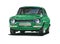 Ford Escort MkI RS2000