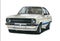 Ford Escort MkII RS1800