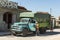 Ford F1 truck fifties Cuba