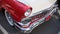 Ford Fairlane classic car