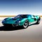 ford gt40 1964-1969