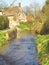The Ford - Lacock - UK