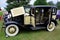 Ford Model A of 1928-1931