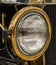 Ford Model T Head Light