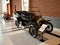 Ford Model T Touring Car at Louwman Museum