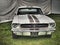 Ford Mustang - Goodwood Festival of Speed and Revival