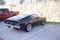 Ford Mustang Mach I with Whitewall Tires
