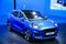 Ford Puma Ecoboost Hybrid