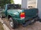 Ford ranger bed fiberglass rack