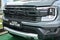 Ford ranger raptor grill at 4X4 Expo in Quezon City, Philippines