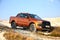 Ford Ranger Wildtrak