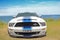 Ford shelby mustang special edition