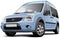 Ford Tourneo Connect I