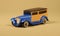 Ford Woody Wagon 1932