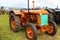 Fordson Tractor , Brand name of tractors and trucks