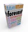 Forecast Outlook Prediction Words 3d Box Future Prognosis