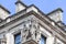 Foreign and Commonwealth Office, detail of facade, London, United Kingdom.