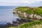 Foreshore off Flamborough Head