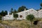 Forest House of Ojeda - Nature Classroom of Inagua.