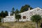 Forest House of Ojeda - Nature Classroom of Inagua.