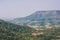 Forest Landscape in Dhar District