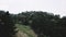 Forest on Mingyue Mountain, Jiangxi, China