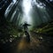 Forest Rush: A Thrilling Mountain Bike Adventure