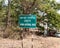 Forest themed  background on a winter morning, Kanha national park